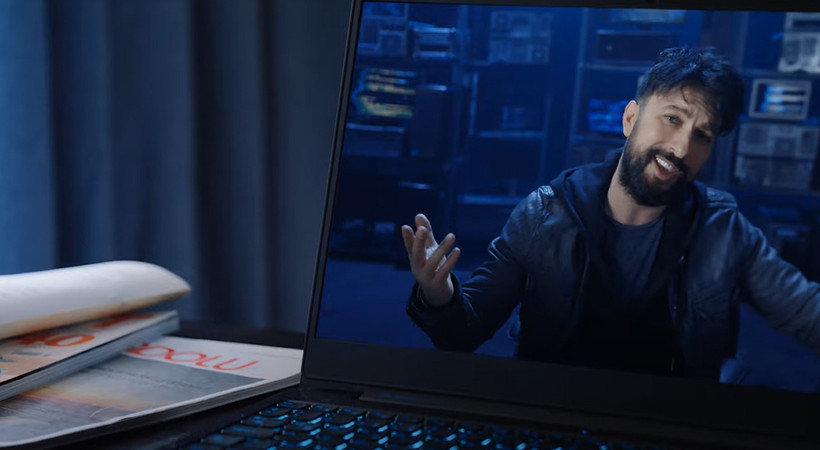 Tarkan'ın 'Geççek' şarkısı hakkında bomba iddia! "CHP sipariş etti"