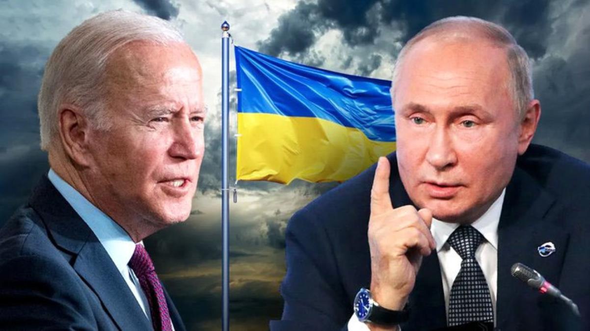 Rusya, ABD Büyükelçi Yardımcısını kovdu! Benzer bir hamle ABD'den de bekleniyor