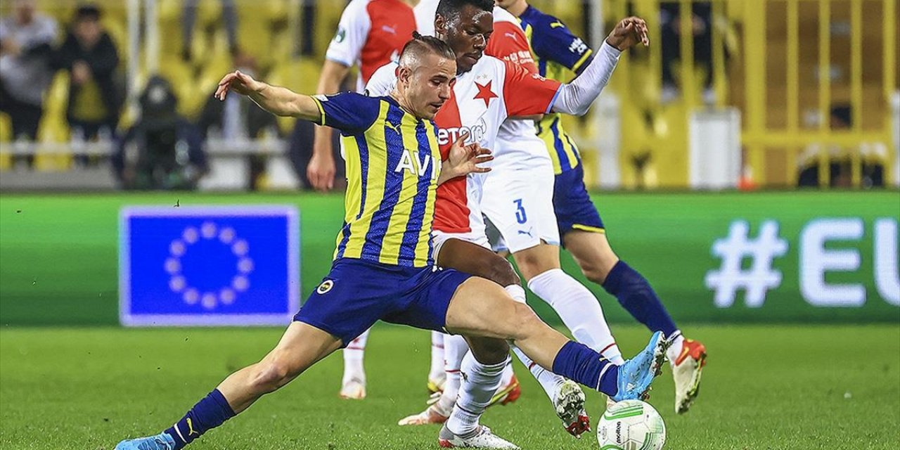 Fenerbahçe Turu Zora Soktu