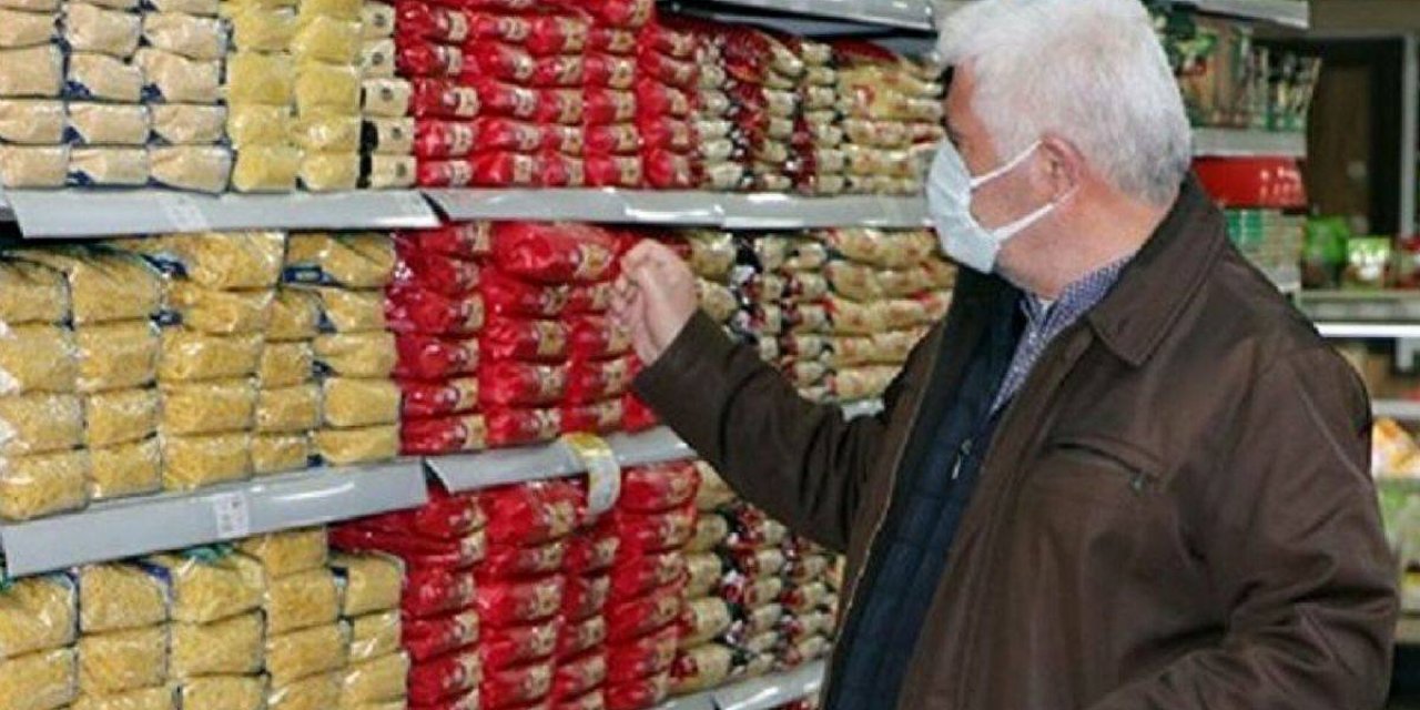 Stokçuluk yapana 2 milyon TL'ye kadar ceza verilecek