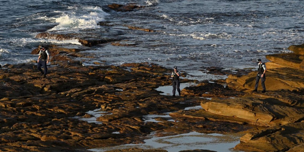 Avustralya'da 59 yıl sonra köpekbalığı saldırısı