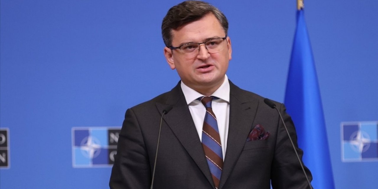 Ukrayna, İngiltere ve Polonya üçlü ittifak kurdu