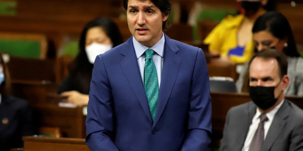 Kanada Başbakanı Trudeau, Acil Durumlar Yasası'nı savundu