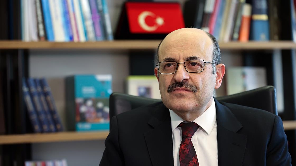 Fatih Camisi'nin Son Müderrisi Emin Saraç'ı Oğlu Yekta Saraç Anlattı