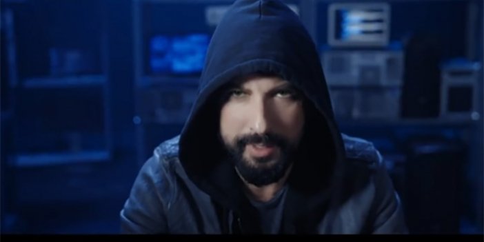 Tarkan: Bu vatanın doğası, toprağı sizin malınız değildir