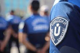 Üsküdar Belediyesi 50 zabıta memuru alacak