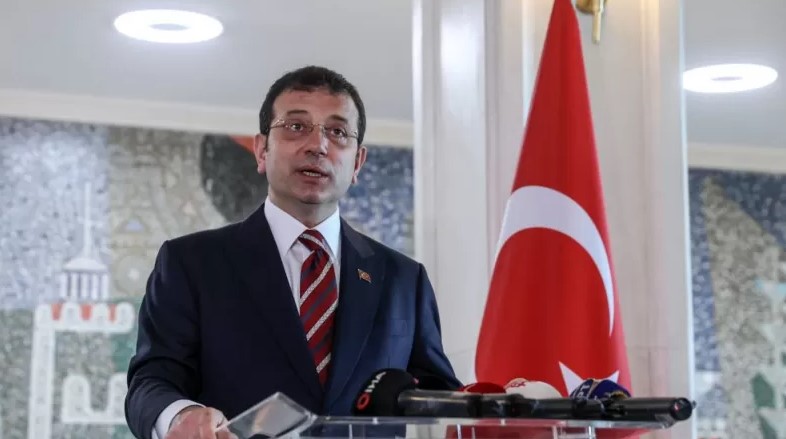 İmamoğlu'ndan su zammı tartışmalarıyla ilgili açıklama