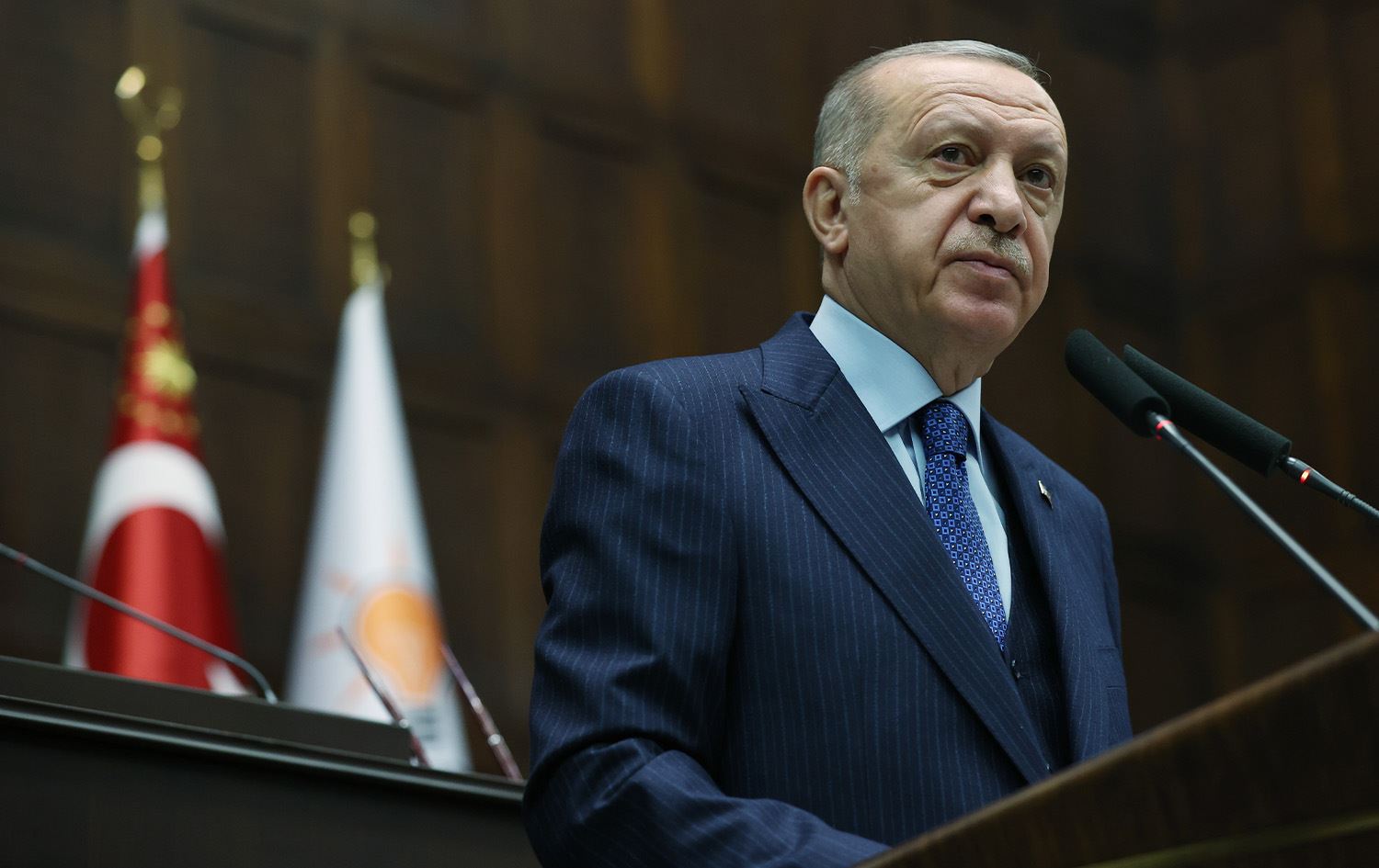 Eski AKP'li vekilden olay iddia: 'Erdoğan AKP'yi bırakır'