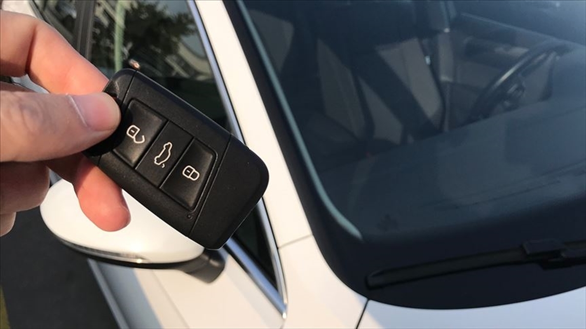 İkinci El Online Oto Pazarında Satışlar Da Fiyatlar Da Geriledi