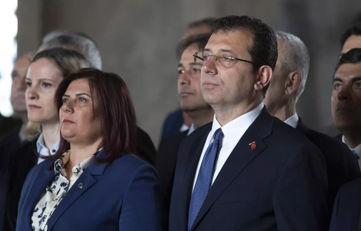 Yargıtay onadı! Çerçioğlu ve İmamoğlu'na FETÖ kumpası kuran gazeteci sahtekar çıktı