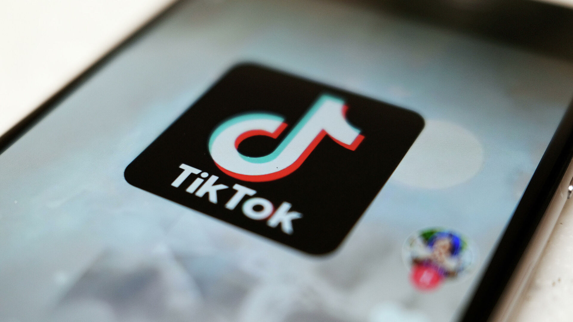 TikTok, RIA Novosti'nin hesabını kapattı