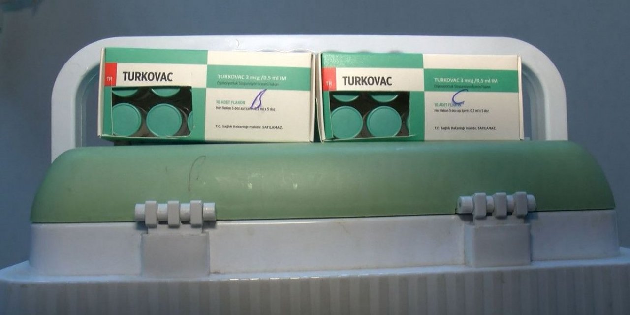 Prof. Dr. Recep Demirhan: Turkovac, Sinovac'tan daha etkin