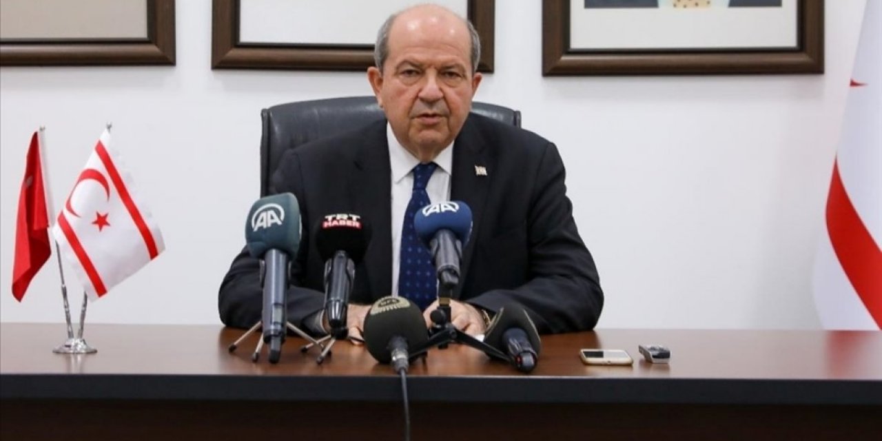 Tatar'dan Rum Ortodoks Kilisesi'ne tepki: Herkes haddini bilmeli