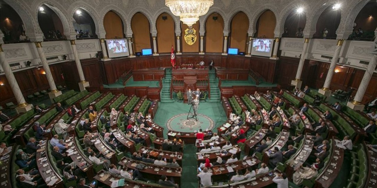 Tunus Milletvekili, Cumhurbaşkanına hakaretten hapis cezası aldı