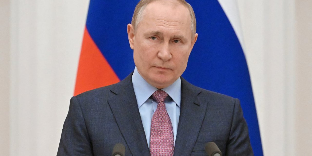 Putin, yedek askerlerin eğitime alınması kararını imzaladı