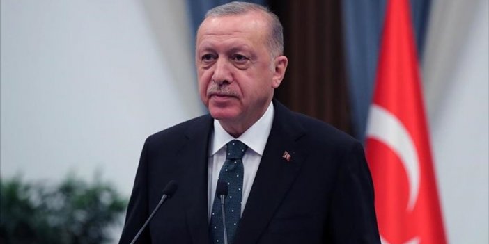 Erdoğan Yarın Üç Ülkeyi Kapsayan Afrika Turuna Başlıyor