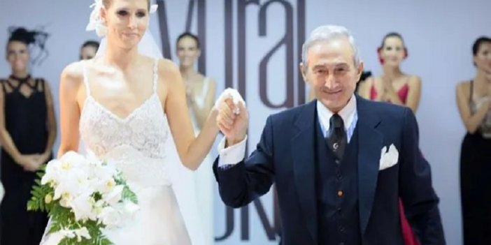 Modacı Gökçaylı Hayatını Kaybetti