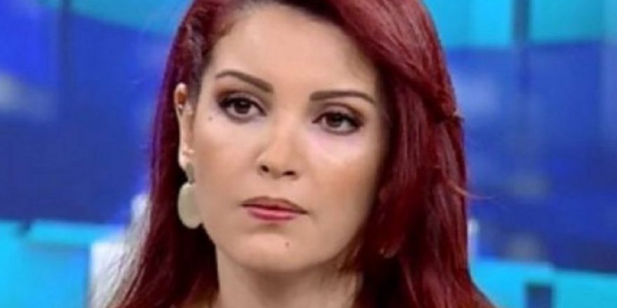 Nagehan Alçı Yunanistan'ı karıştırdı!