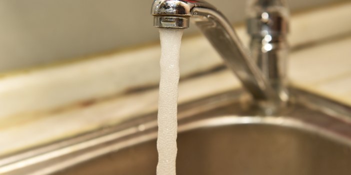 ANKARA BÜYÜKŞEHİR BELEDİYESİ SU FATURALARINDA KDV İNDİRİMİ UYGULAMASINA 3 GÜN ÖNCE BAŞLADI