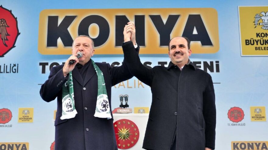 Erdoğan çağrı yapmıştı… AKP’li belediyenin ‘suda indirim’ kurnazlığı…
