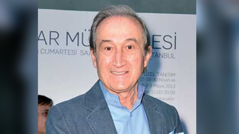 Moda dünyası yasta; Vural Gökçaylı hayatını kaybetti