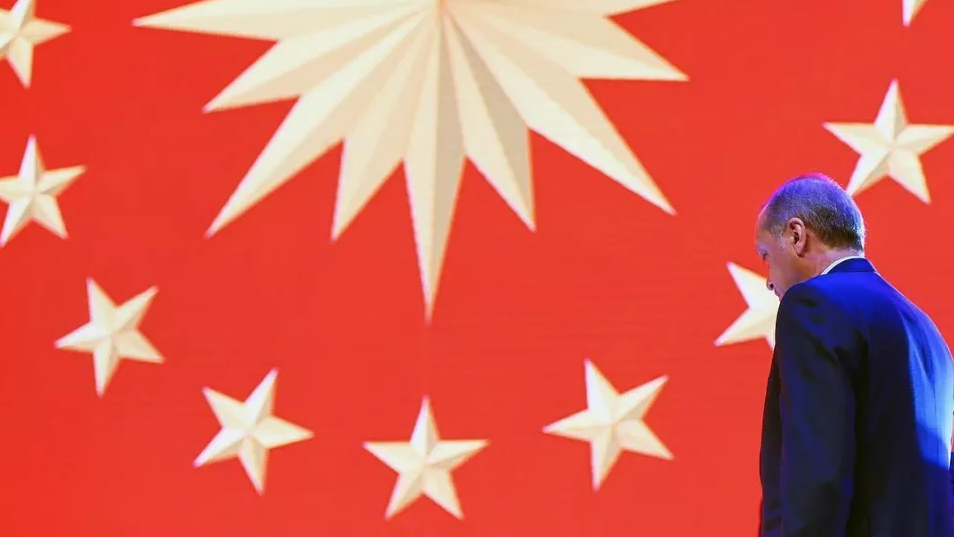 Yöneylem anketi: Seçmenin yüzde 55'i, "Erdoğan'a kesinlikle oy vermem" diyor