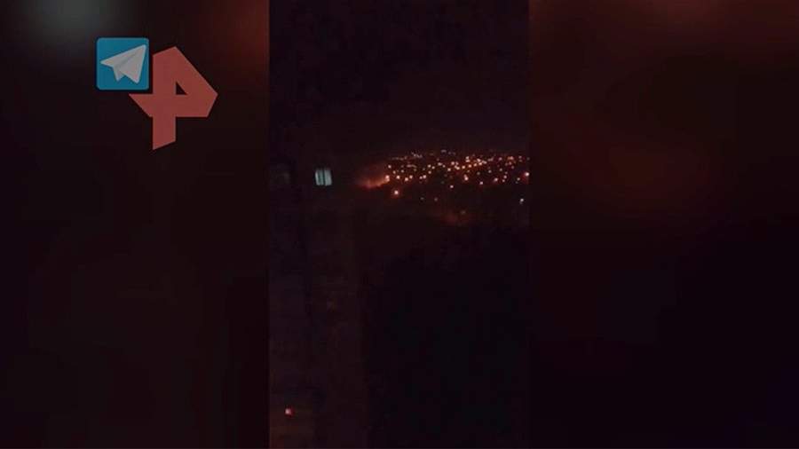 Rus haber kanalı İzvestia: Ayrılıkçı güçler İHA’ları hedef aldı