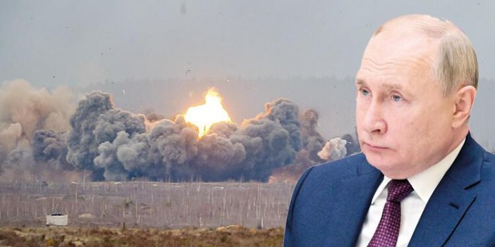 Putin’den nükleer gözdağı