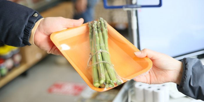 AYDIN BÜYÜKŞEHİR BELEDİYESİ TARAFINDAN ÜRETİLEN KUŞKONMAZLAR HALK EGE ET MARKETLERİNDE