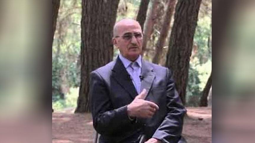 FETÖ’nün 'Kadim abisi' öldü