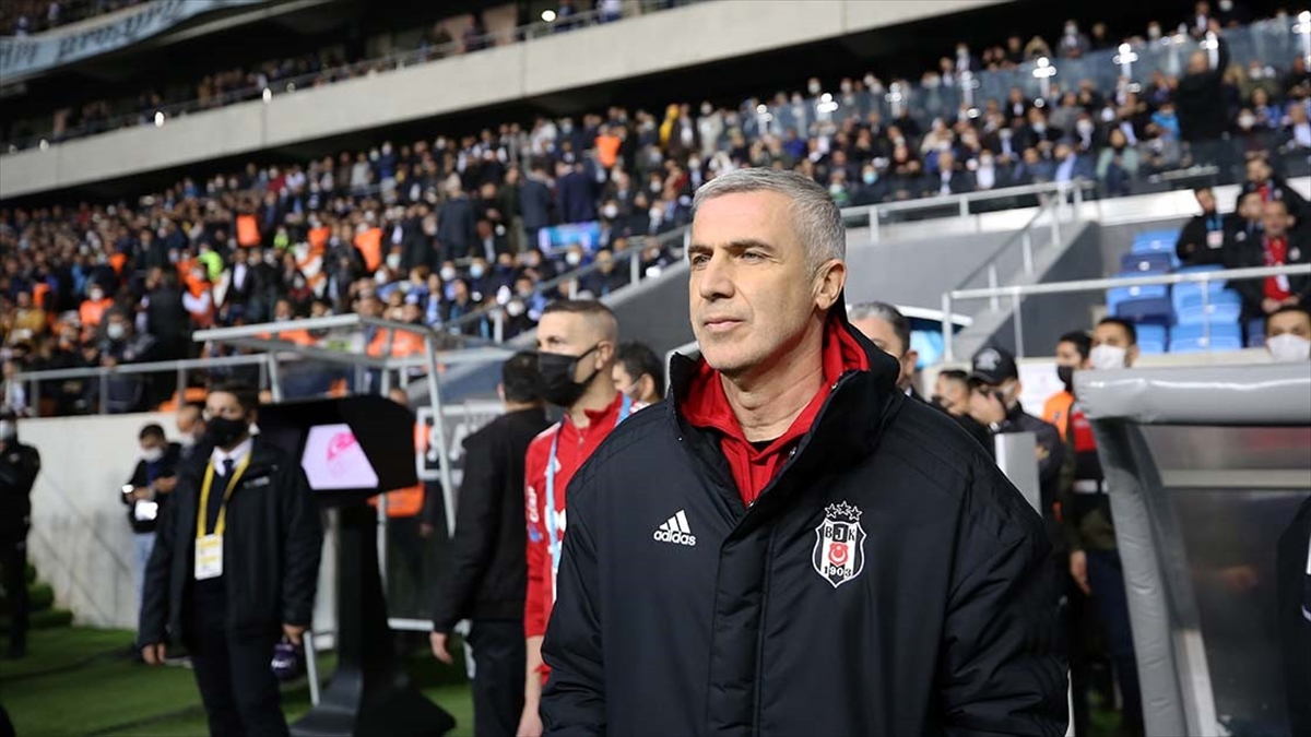 Beşiktaş, Önder Karaveli İle Daha İyi