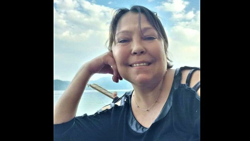 Özlem öğretmen Köyceğiz’i yasa boğdu