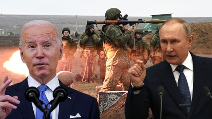 ABD Dışişleri Bakanı Blinken'dan korkutan sözler: Rusya'ya yönelik sahte bir terör saldırısı olabilir