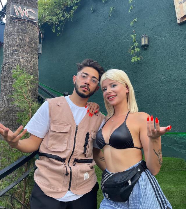 TikTok fenomeni tacize uğradı, ortalık birbirine girdi!