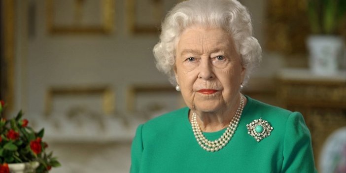 Kraliçe Elizabeth, yeniden sağlık sorunlarıyla gündemde