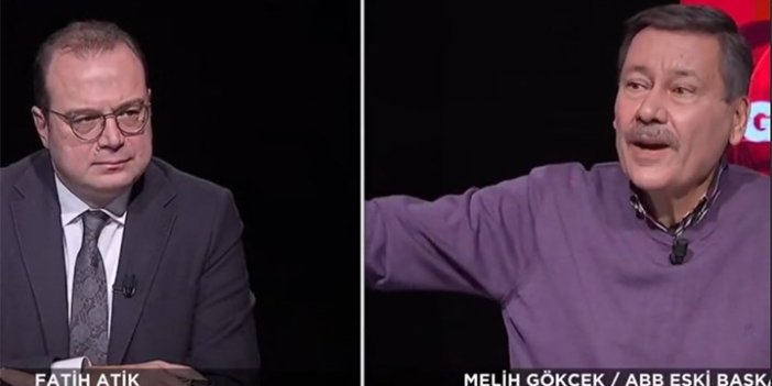 Gökçek: Ankara'yı Özhaseki yüzünden kaybettik