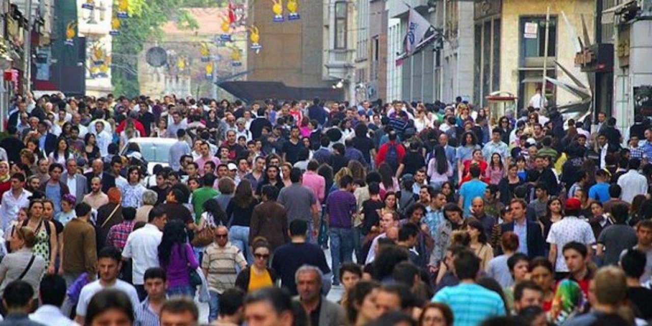 Uzmanlardan korkutan açıklama: 'İstanbul çöküşe doğru gidiyor'