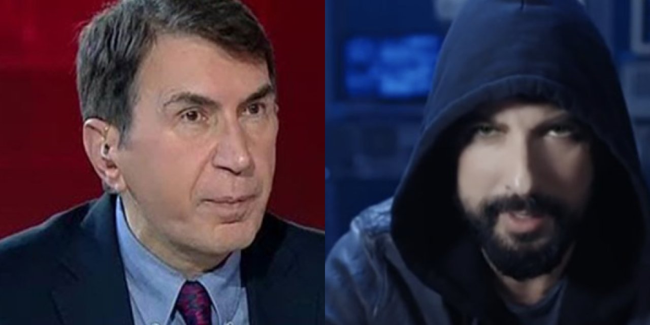 Fuat Uğur, Tarkan'ı hedef aldı