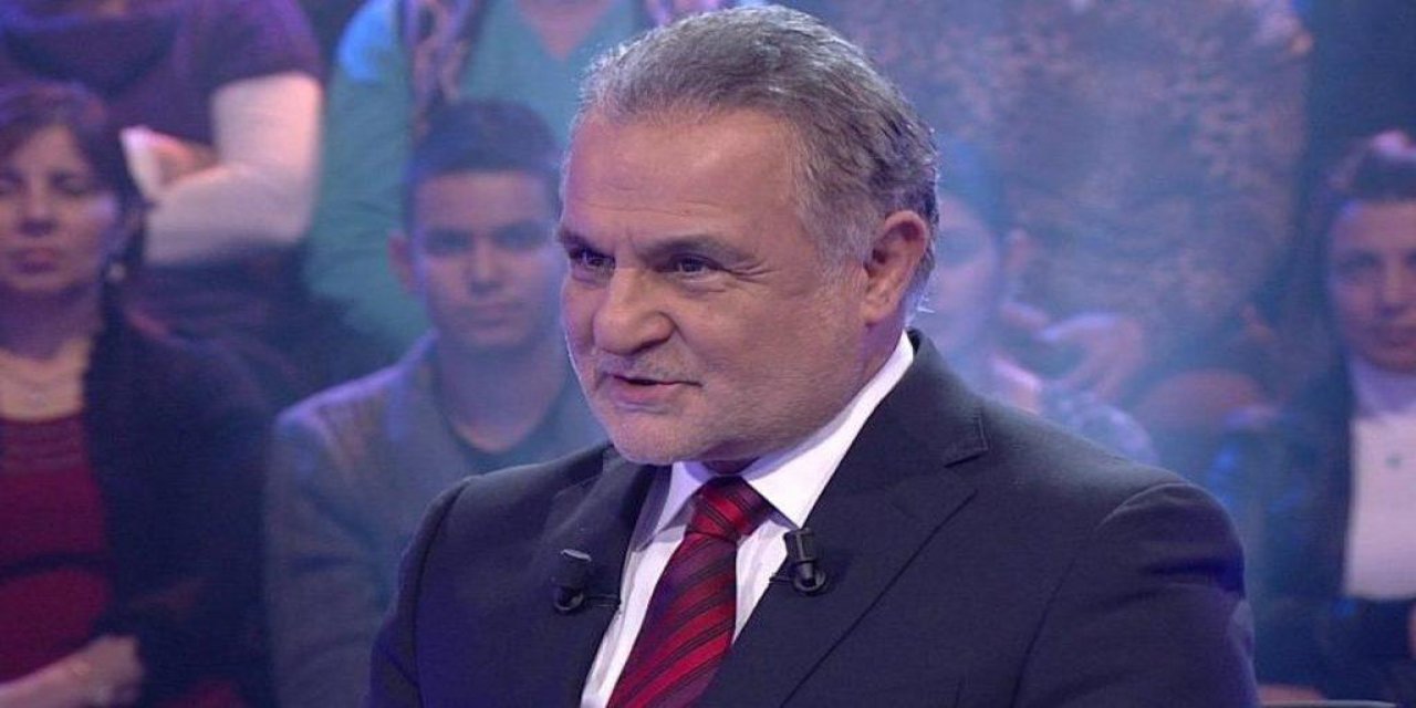 8 Yıldır komada olan Kenan Işık'tan haber geldi