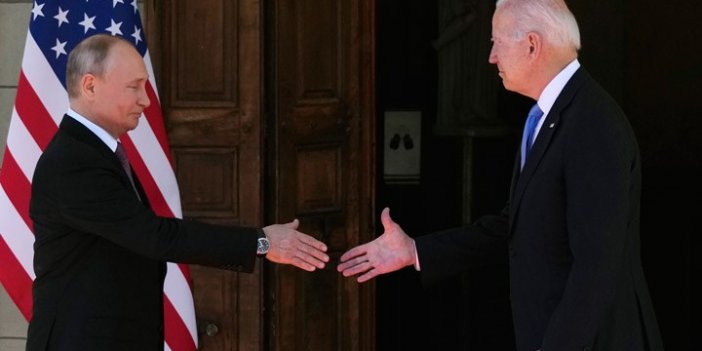 Kremlin'den iddialara cevap geldi