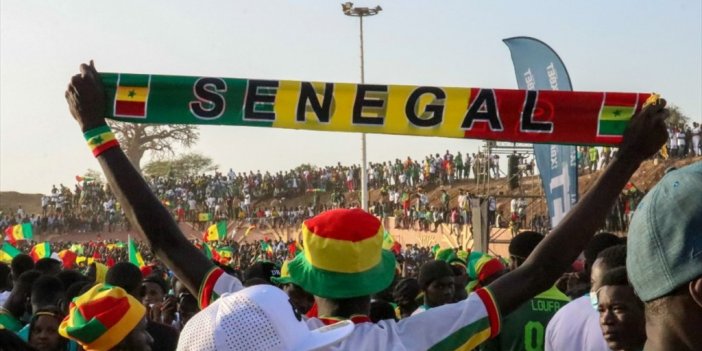 Batı Afrika'nın İstikrarlı Ülkesi: Senegal