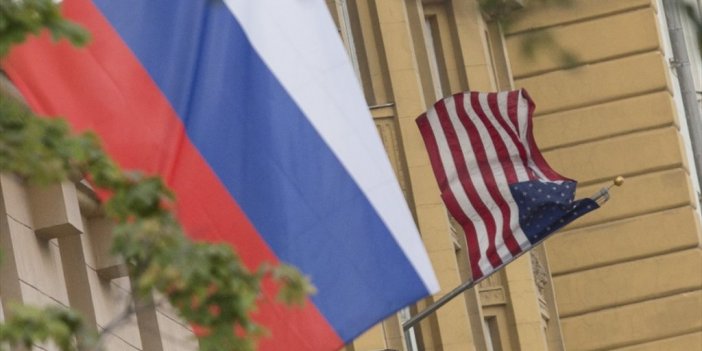 ABD'den Vatandaşlarına Rusya'da Terör Saldırısı Olabileceği Uyarısı