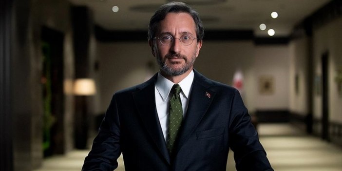 Altun: Hesabı Sorulmayan Her Irkçı Saldırı, Yeni Terör Eylemlerini Beraberinde Getirmektedir