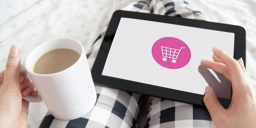 'Bayram Alışverişinizde Sosyal Medya Mağduru Olmayın'