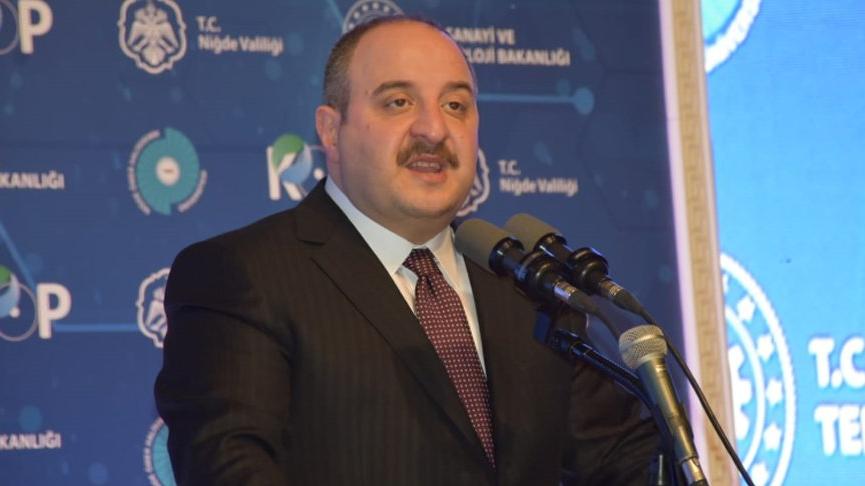 Bakan Varank: Birçok Avrupa ülkesi Türkiye’den İHA alabilmek için sıraya girdi