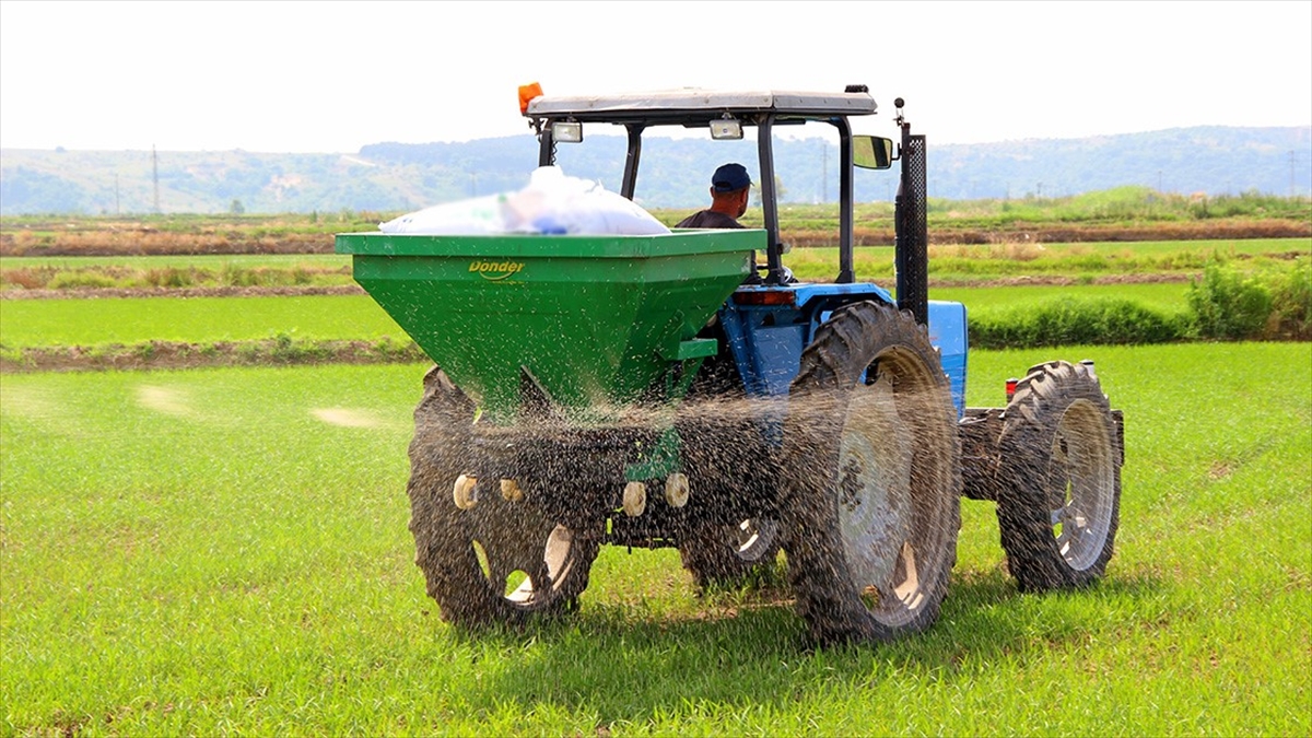 Gemlik Gübre'den Can%26 Gübresinde Yüzde 35 İndirim