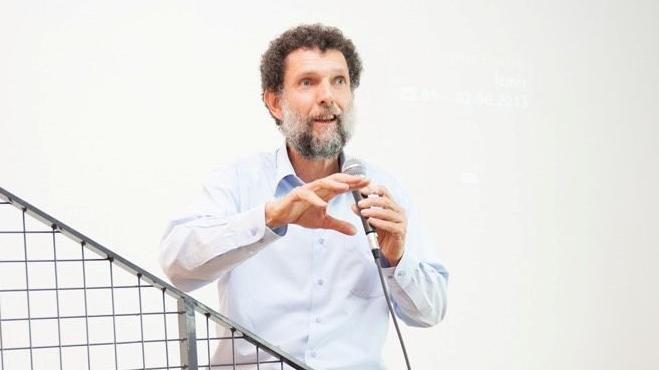 Avrupa Parlamentosu’ndan çok sert Osman Kavala açıklaması