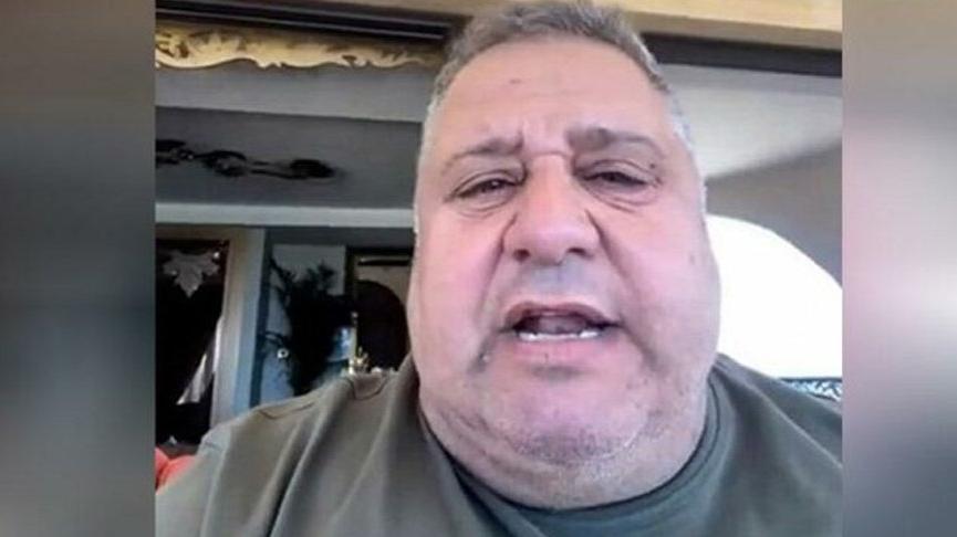 Halil Falyalı cinayetinde 5 şüpheli için tutuklama talebi