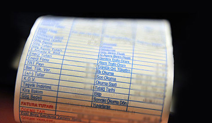 ATO başkanı: Elektrikte indirimli tarife tüm işletmeleri kapsamalı