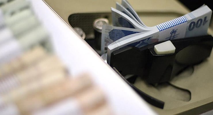 HDP, ‘Nereden Buldun Yasası’nı geri istedi